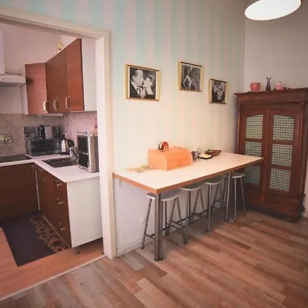 Appartement Barcolana Trieste