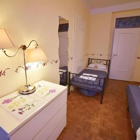 Barcolana Appartement