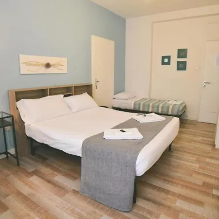 Barcolana Appartement *