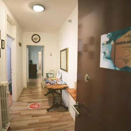 Barcolana Appartement Trieste