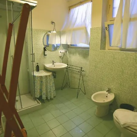 Appartement Barcolana